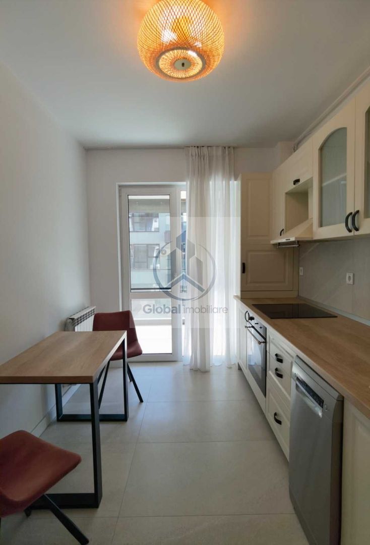 Apartament 2 camere decomandat – 67 mp utili | Pipera - Poză 2