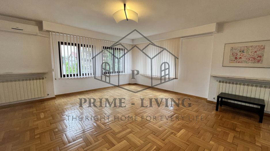 APARTAMENT SPAȚIOS LA INCHIRIERE IN ZONA AVIATORILOR - Poză 1