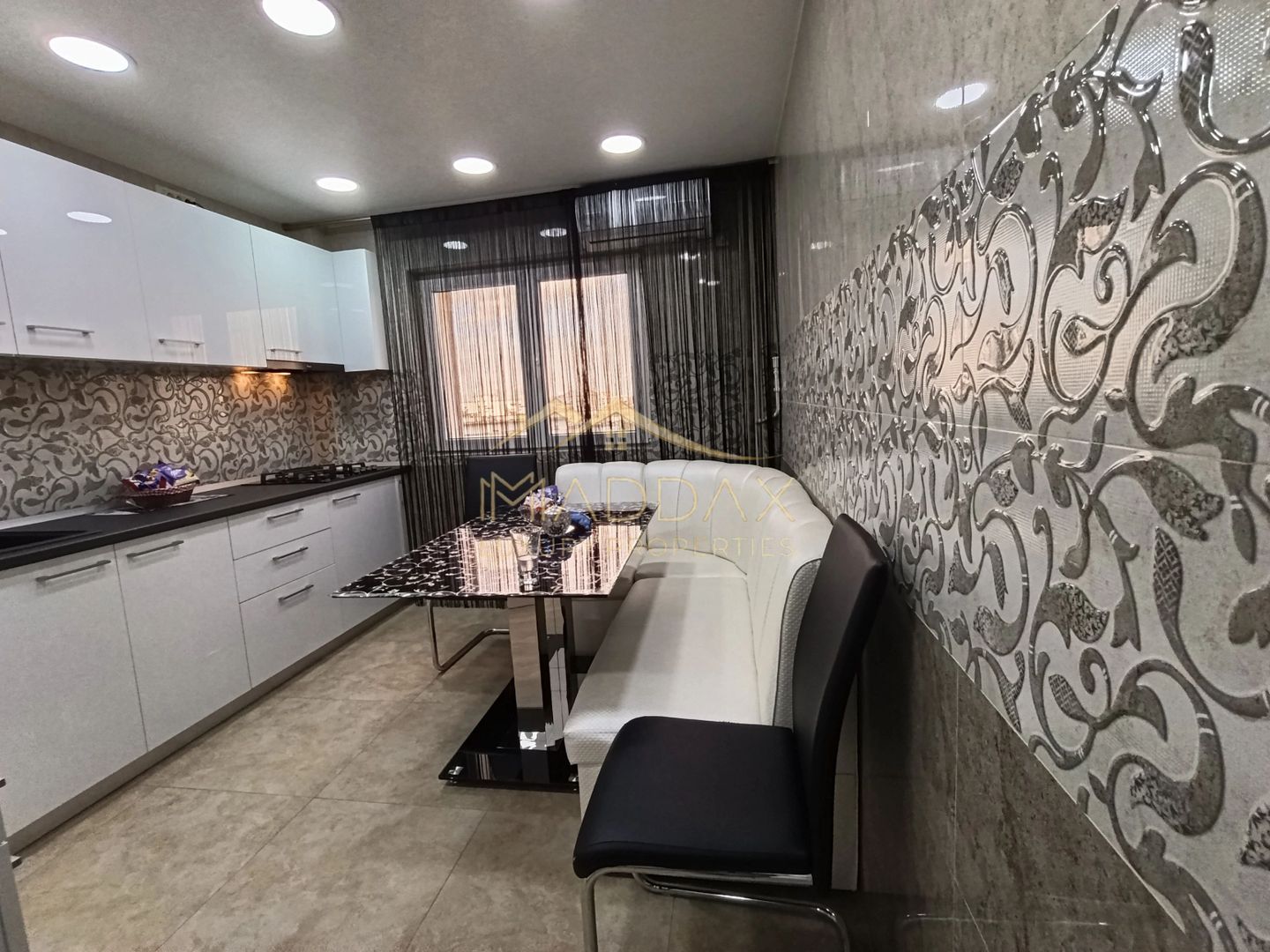 Apartament 2 camere *54 mp* Berceni-Metrou - Poză 7
