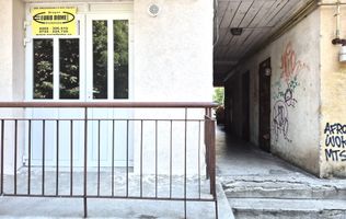 Exclusivitate - Zizinului^Vlahuta, spatiu cu intrare din strada