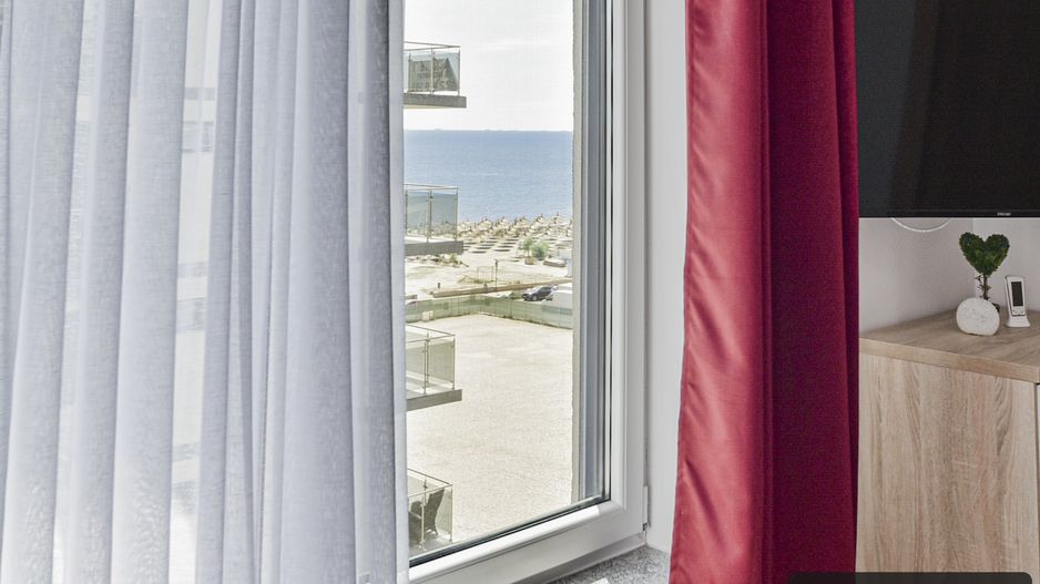 Astoria Mamaia Nord, 2 camere, vedere la mare, preț redus 104.900€ - Poză 6