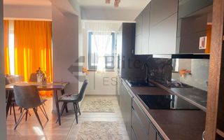 Apartament cu 3 camere in Prima Panorama - Poză 6