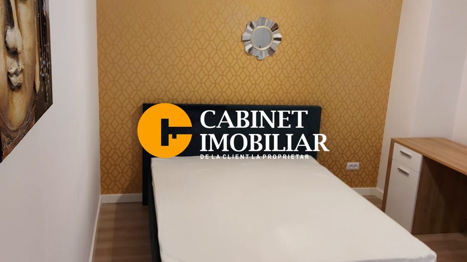 APARTAMENT DE ÎNCHIRIAT, 1 CAMERE – ZONA GALATA - Poză 1