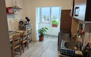 2 CAMERE ‖ BLOC REABILITAT ‖ VEDERE PE SPATE - Poză 6