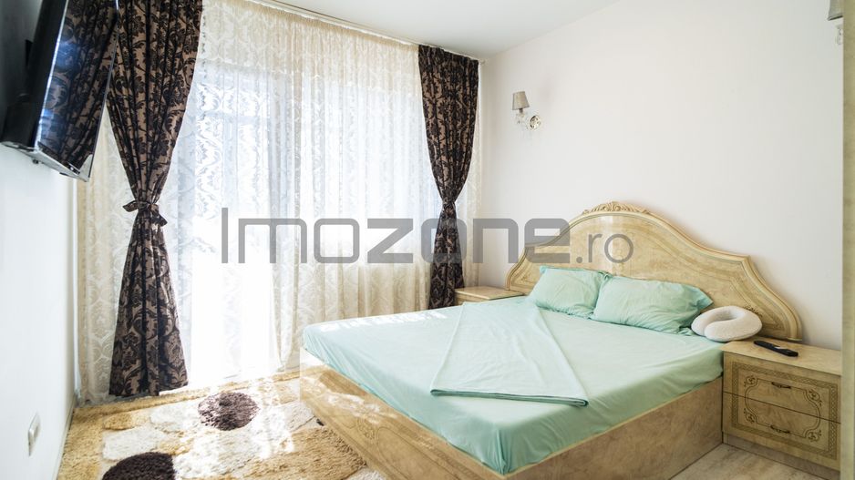 Militari - Crinului 54D (Chiajna), bloc nou, 3 camere, decomandat, etaj 3, lift - Poză 10