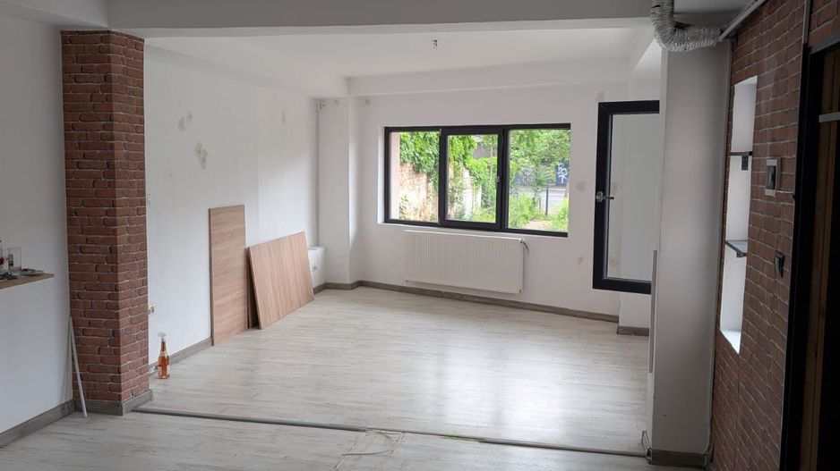 Casa Vila 6 camere || Piata Victoriei || Buzesti || Curte Libera 300Mp - Poză 21