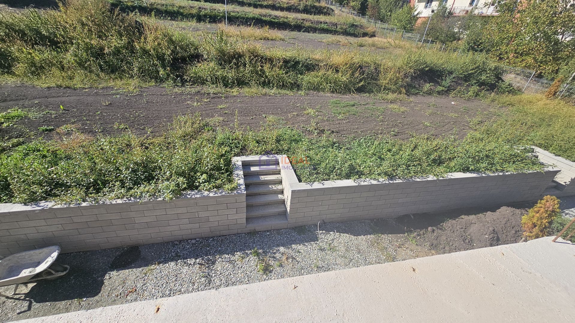 Casa Tip Duplex cu 5 camere si gradina generoasa, in Sura Mica - Poză 14