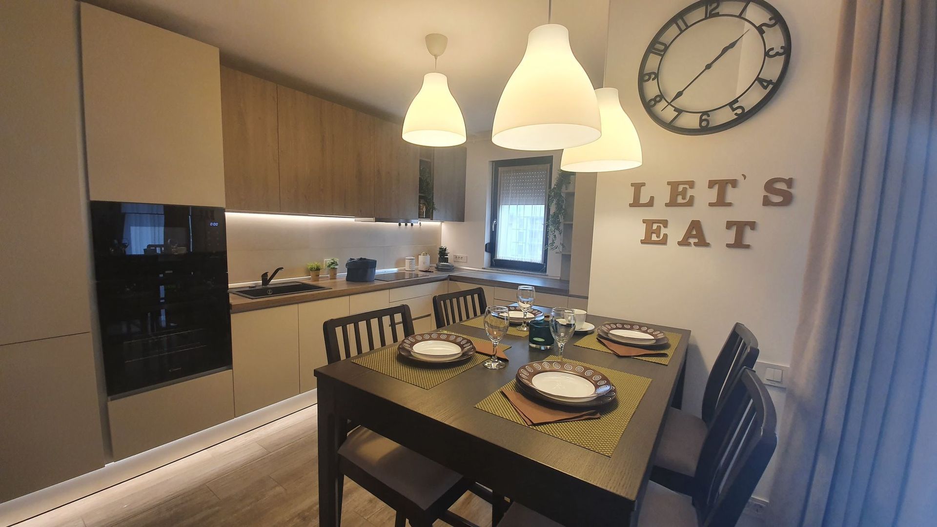 Apartament premium I Terasă generoasă și Parcare I Dumbrăvița - Poză 5