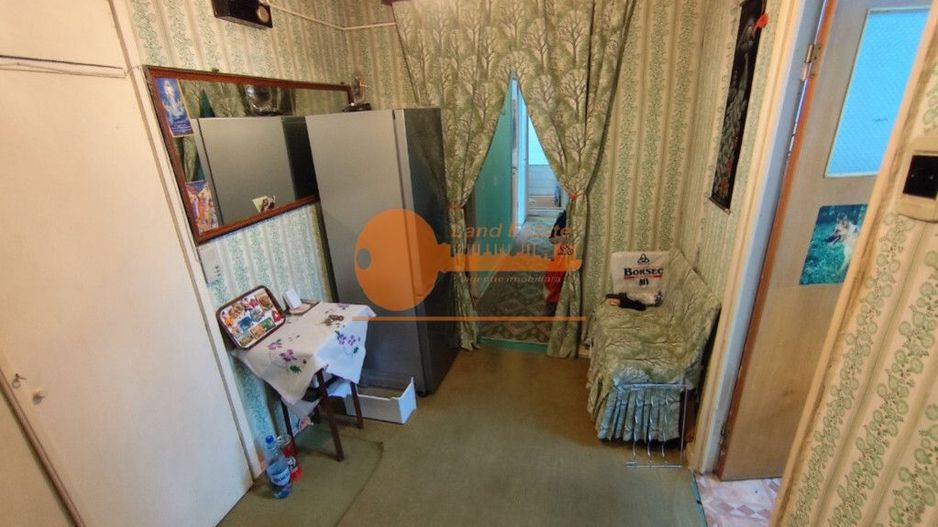 Apartament 3 camere – 67 mp, Etaj 6 / 8 – Rahova - Poză 7