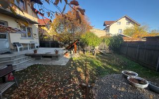 Vila de vânzare 160 mp - complet mobilată și utilata  - Câmpina ! - Poză 25