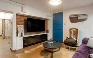 Apartament de Lux, zona Ultracentrala. Exclusivitate! - Poză 20