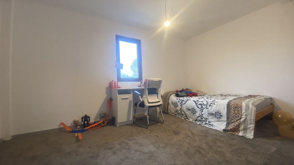 Casa de vis cu piscina- Valea Voievozilor, Dâmbovița! - Poză 21