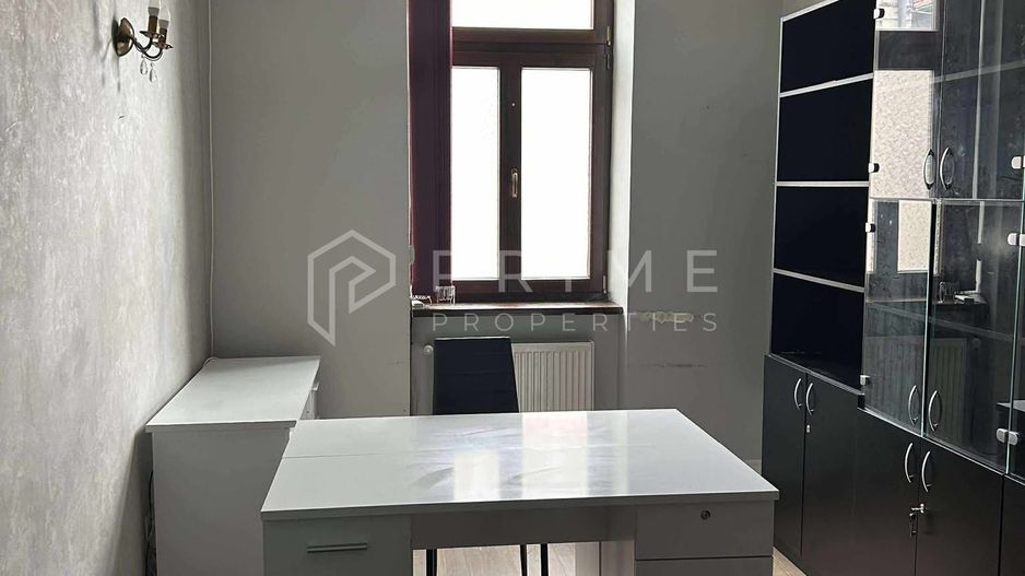 Clădire ultracentrală – Târgu Mureș, str. Mihail Kogălniceanu - Poză 1