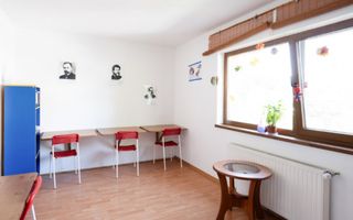 6 cam | vila | Gradinita birou | | Bucurestii Noi Bazilescu - Poză 21