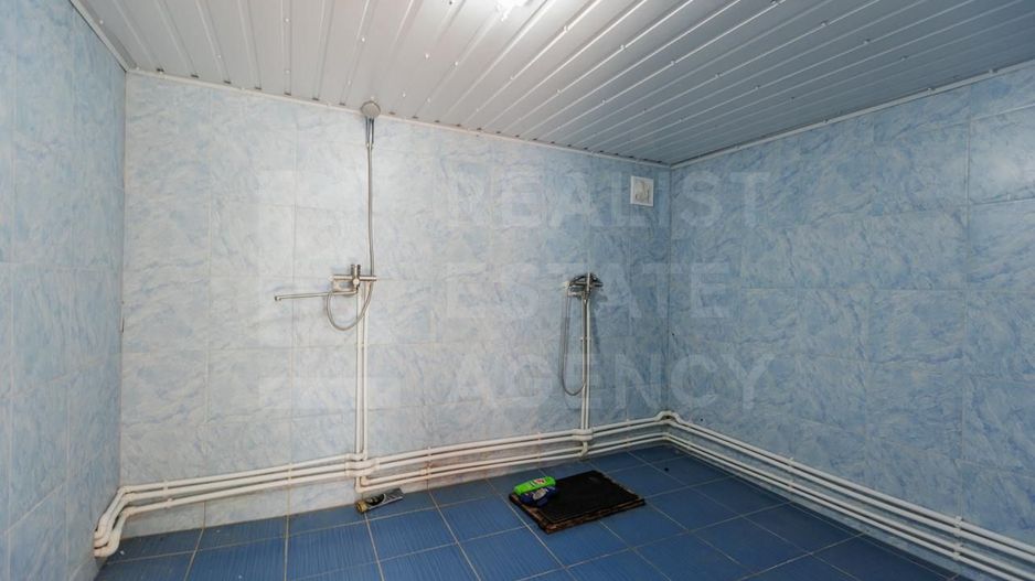 Vînzare, spațiu comercial, 1337 mp, str. Muncesti 728, Botanica - Poză 29