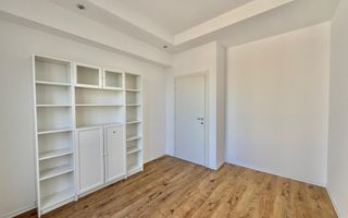 COSMOPOLIS - Apartament cu 3 camere, mobilat si utilat + 2 parcari - Poză 9