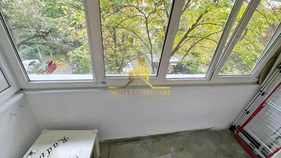 2 camere, mobilat modern, balcon, Gheorgheni, Iulius Mall, FSEGA - Poză 8