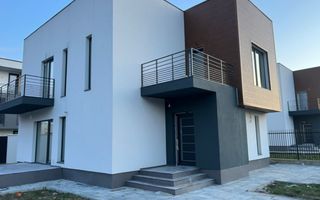 Vila  SMART_individuala _LUX***Padurile Regale//Corbeanca - Poză 2