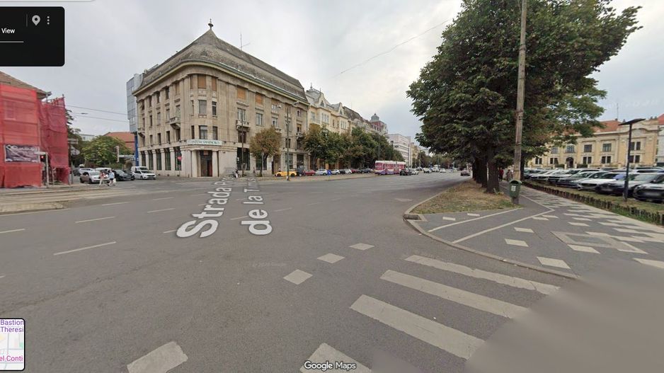 Spațiu comercial situat pe arteră cu trafic auto intens - Poză 2