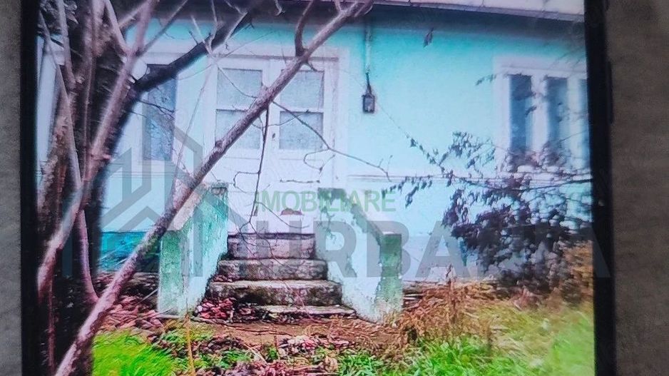 Casă cu 3 camere și teren 1250 mp în zona rezidențială Uricani, Iași - Poză 3