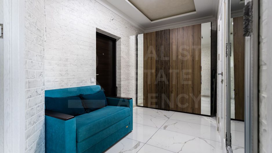 Vânzare, apartament, 1 cameră, strada Ion Buzdugan, Buiucani - Poză 7