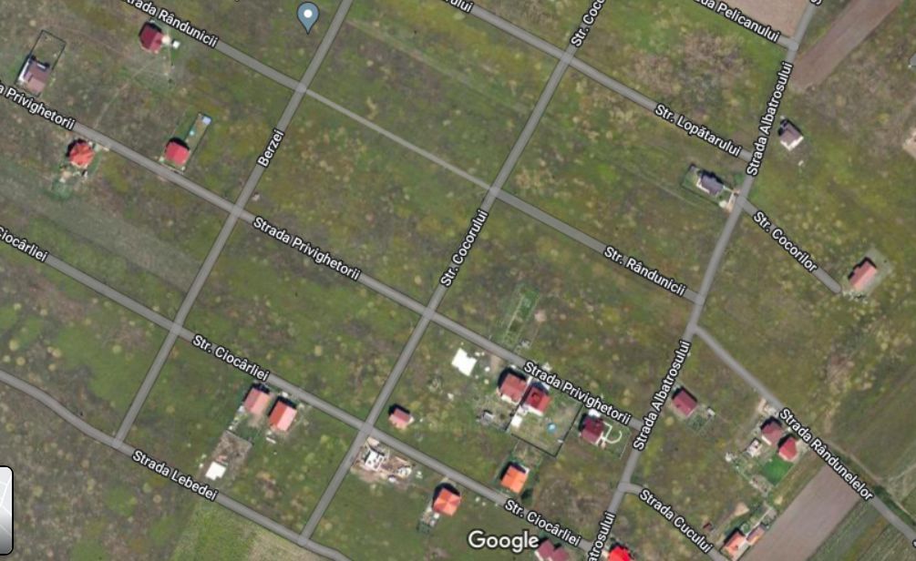 Teren Dumbravita-zona  lac - Poză 2