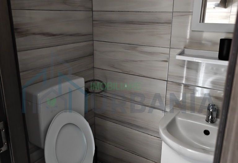 Vand camera camin 12 mp, Bularga, wc si dus in casa, Iasi - Poză 7