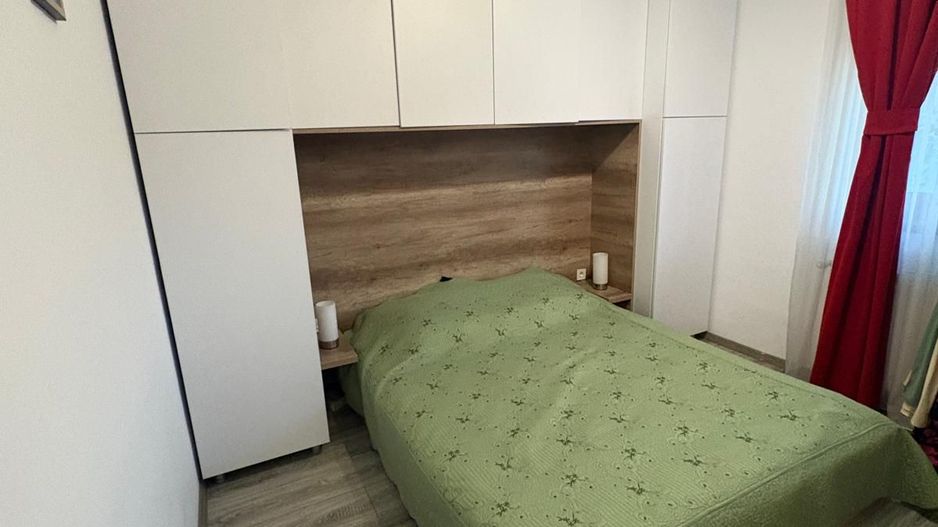 CASĂ INDIVIDUALĂ P+1 | 3 DORMITOARE | 500 MP TEREN | STR. RUBINULUI, BRAGADIRU - Poză 13