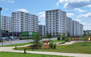 Apartament 2 camere de vanzare - Poză 3