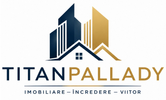 TitanPallady - Logo