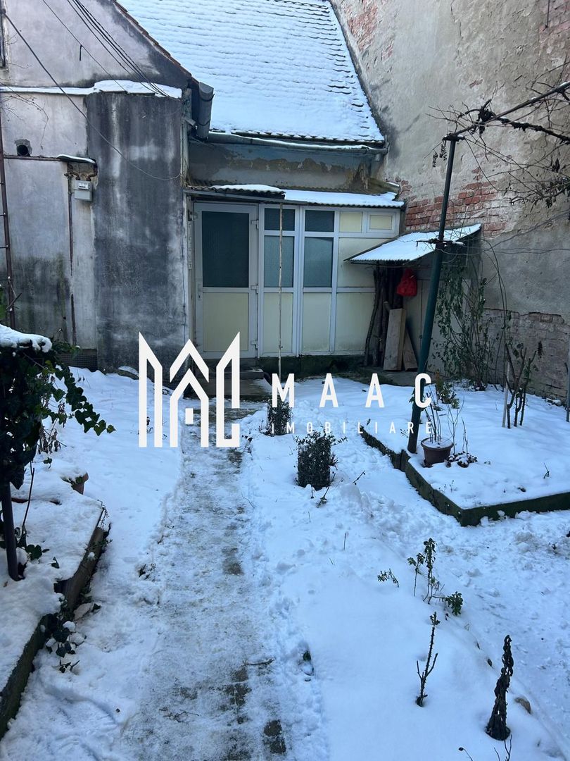 OPORTUNITATE-Apartament 3 Camere I Etaj 1 I Ultracentral - Poză 10