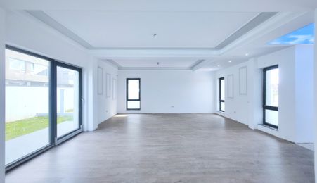 CASA INDIVIDUALA TUNARI/ 4 camere