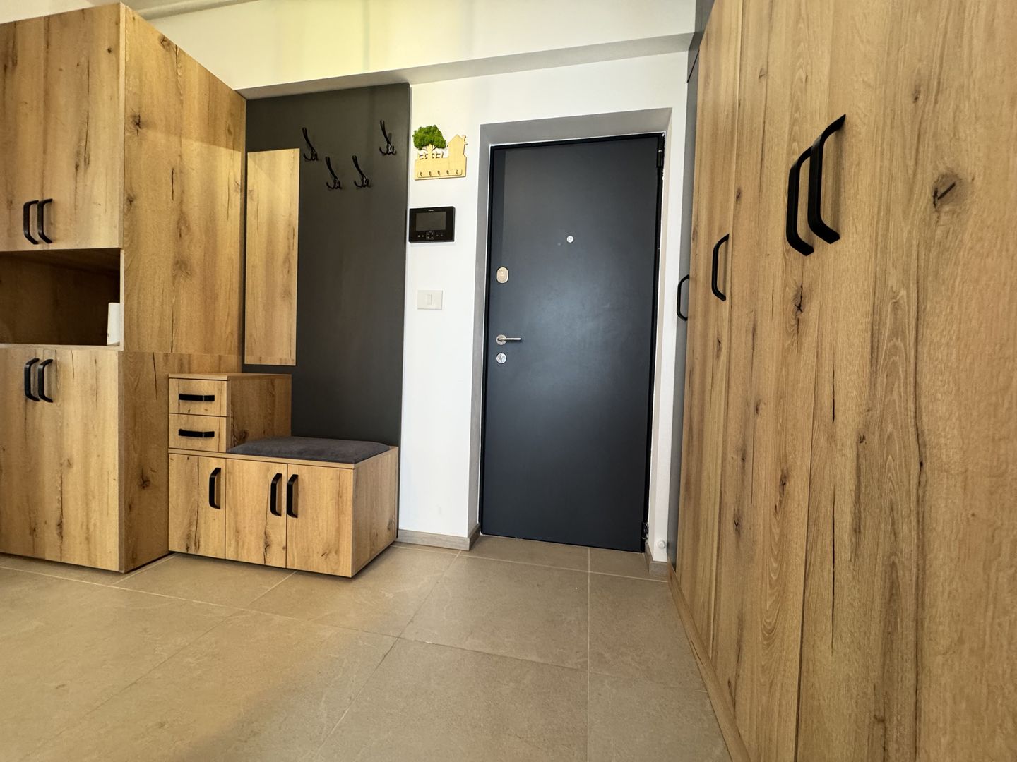 Apartament cu 2 camere, cochet si primitor,  zona Lipovei- Lidl - Poză 21