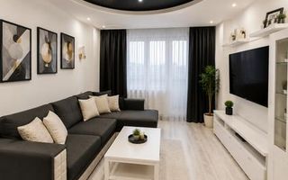 Apartament 3 camere Berceni-Grand Arena - Poză 1