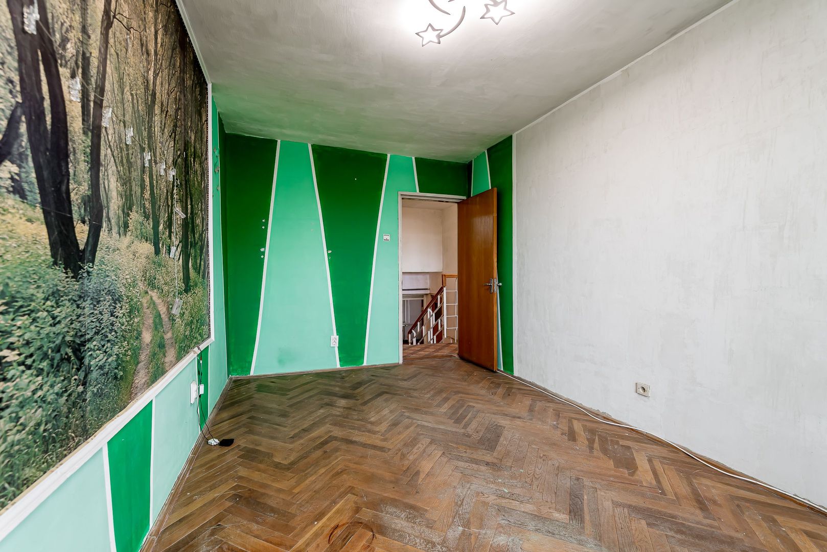 Apartament tip Samantha, 3 camere, Gen. Praporgescu - Poză 9