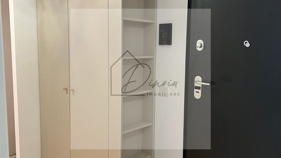 2 camere I Pipera - First Estates I parcare I Premium - Poză 8