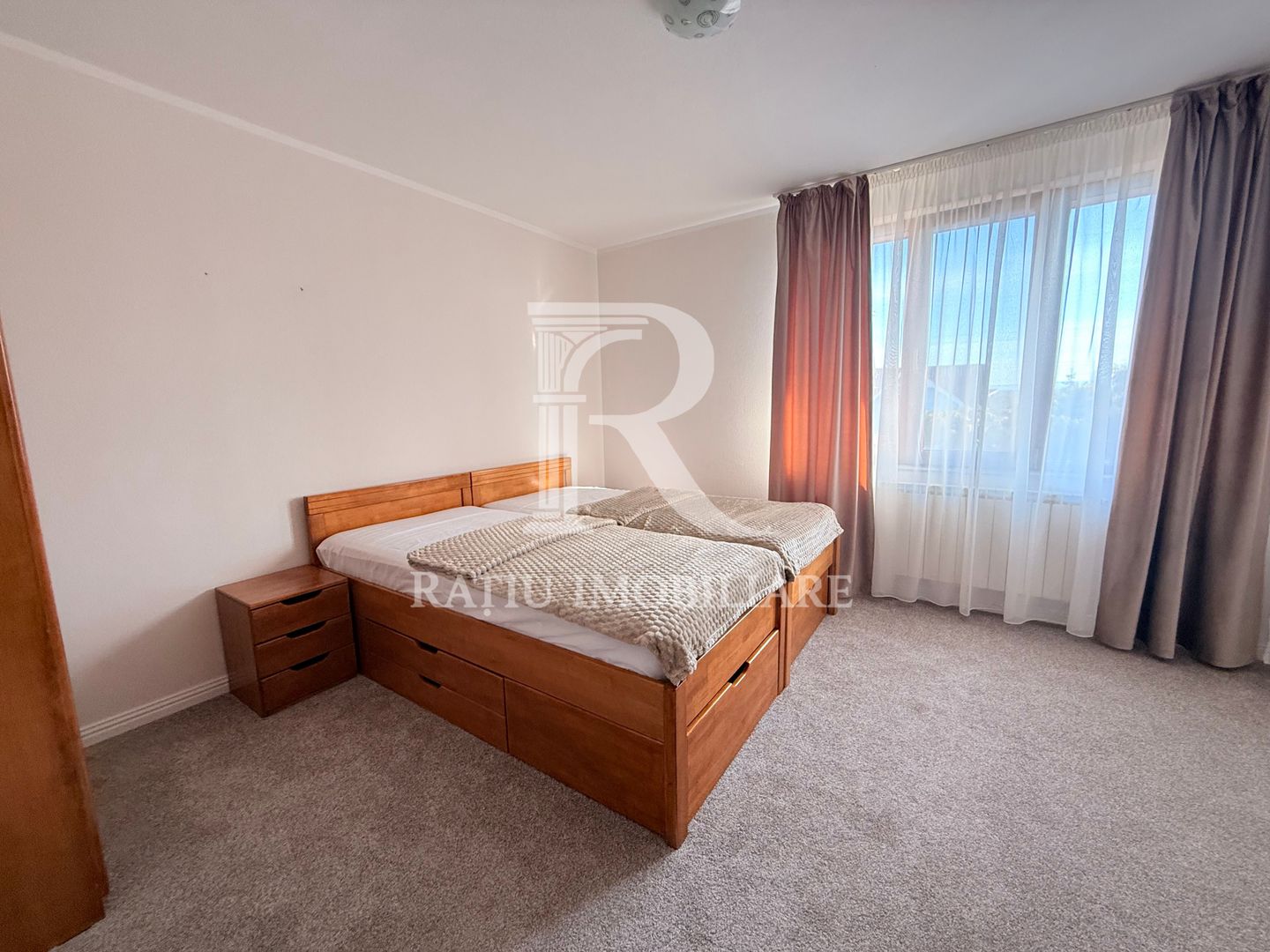 Casă spațioasă de închiriat | 4 dormitoare | Sânmartin - Poză 41