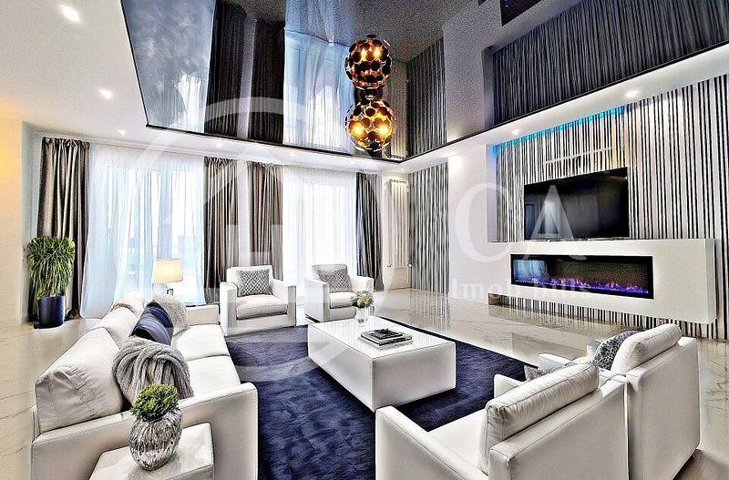 Penthouse deosebit, de vanzare, zona Nufarul, Oradea - Poză 1