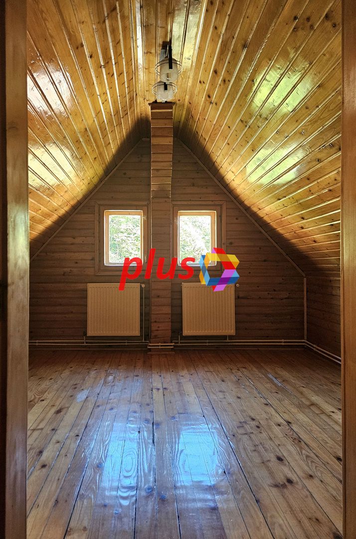 Casa deosebita cu 6 camere Central Brașov - 210 mp - Poză 25