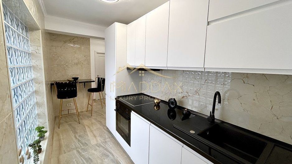 Apartament 2 camere de vanzare***72mp***Lux***Baneasa // Sisesti - Poză 9