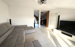 Casa eleganta cu vedere panoramica in Cluj! - Poză 9