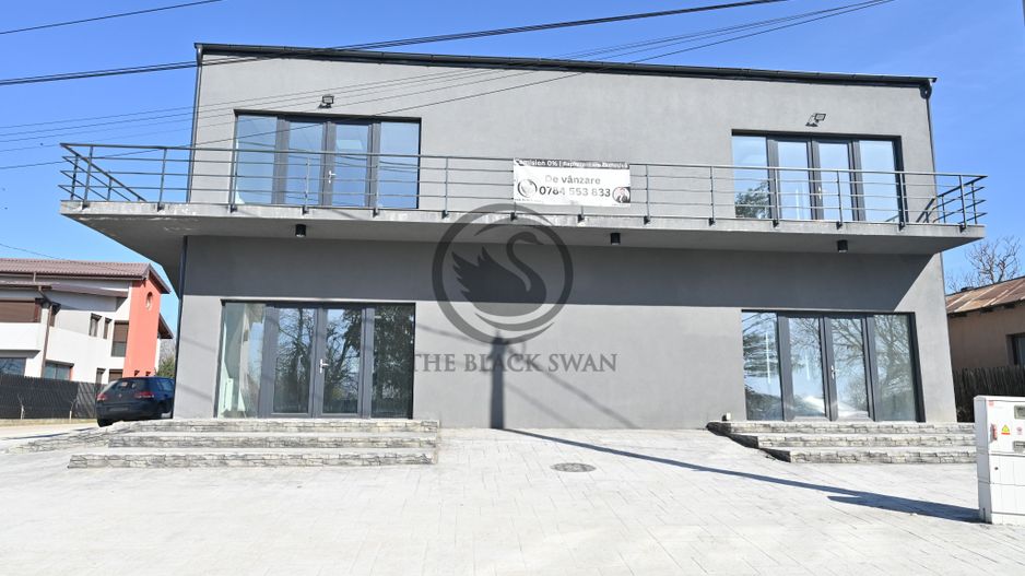 Spațiu comercial de vanzare | 306 mp | Periș - Ilfov | Comision 0% - Poză 13