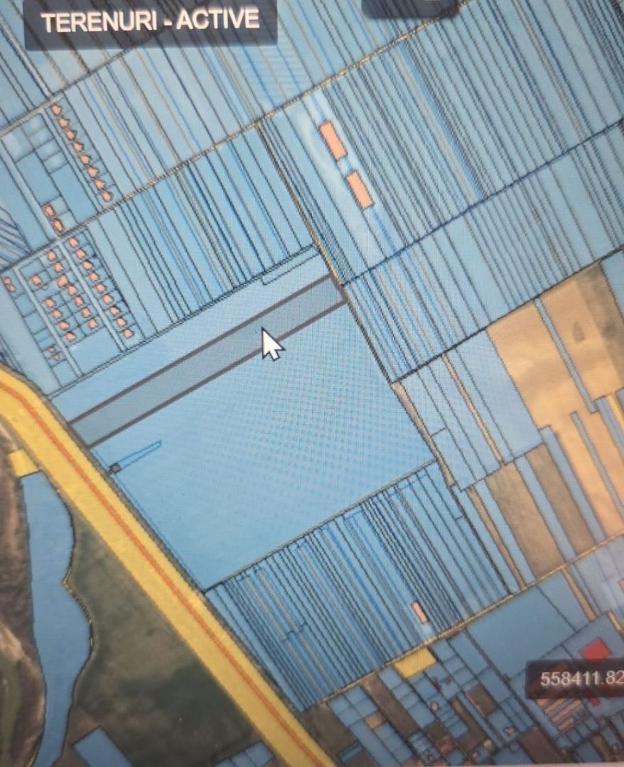 Oportunitate Logistică & Rezidențială: 2.6 Ha lângă Autostrada A1 - Poză 3