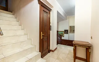 Casa/Vila Premium de vanzare Lacul Snagov / ponton / piscina / barca - Poză 20