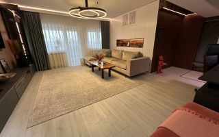 Poze reale | Mutare imediată | Apartament intabulat PREMIUM | 110 mp - Poză 7