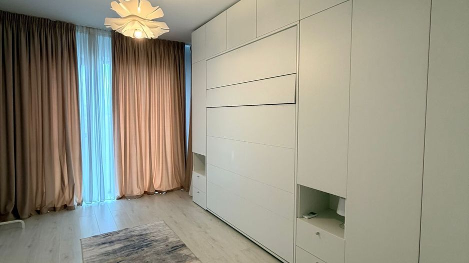 Inchiriere Apartament 3 Camere Cloud 9 + 2 loc de parcare - Poză 9