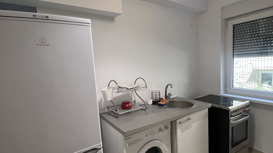 Apartament 2 cam str Sorin Titel - Bălcescu - Poză 11