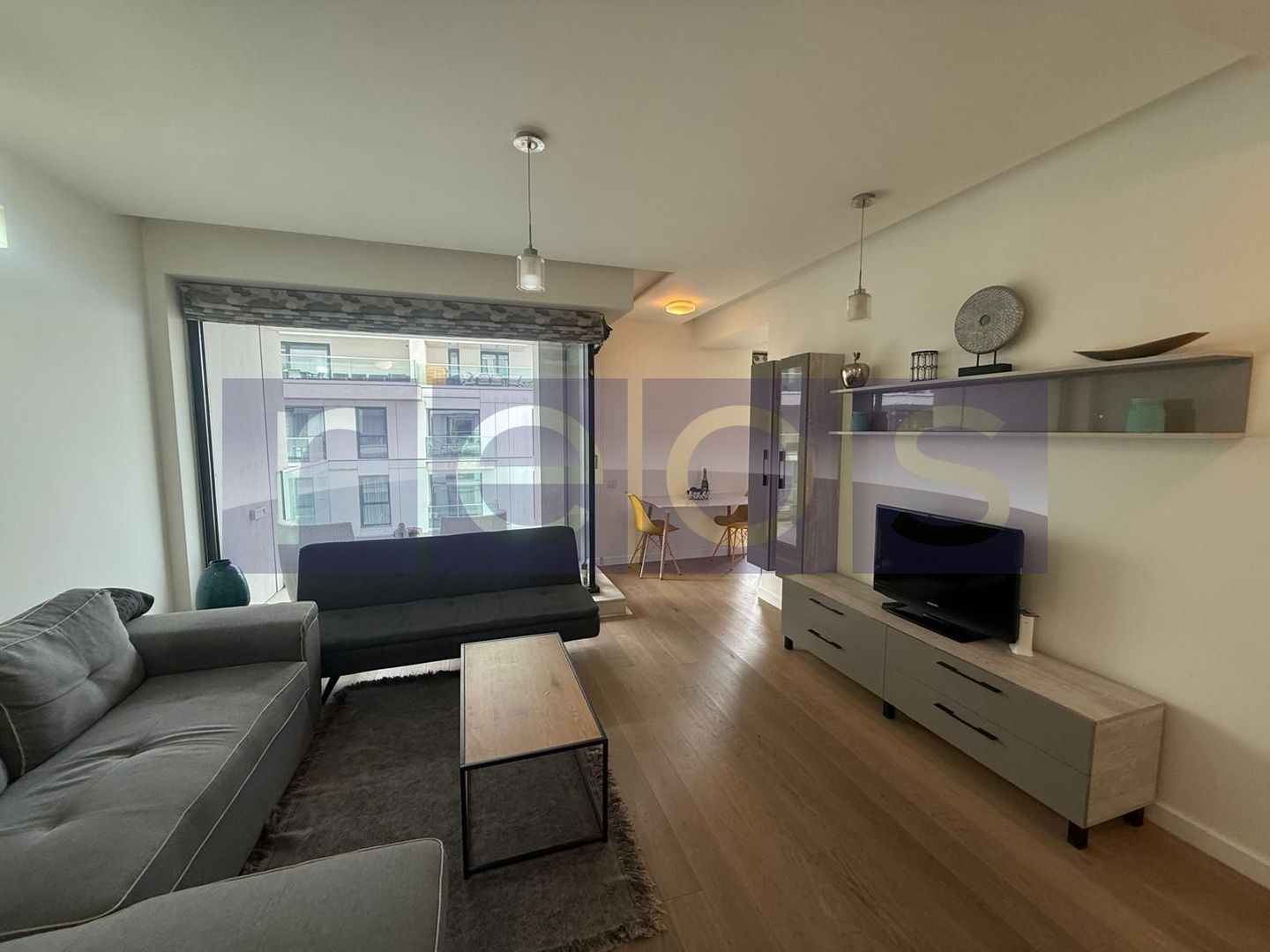 VANZARE 2 CAMERE | HERASTRAU | 60 MP | LOC PARCARE | MOBILAT SI UTILAT - Poză 5