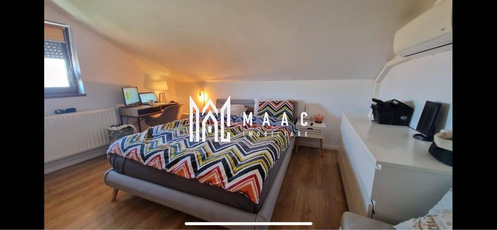 Casa 3 Camere | Curte Generoasa | 90 MP | Cartierul Arhitecților - Poză 7