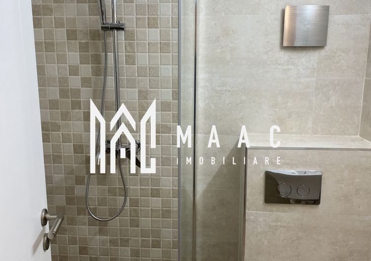 Garsonieră de Închiriat  | 45Mp | Zona Ștefan cel Mare - Poză 6